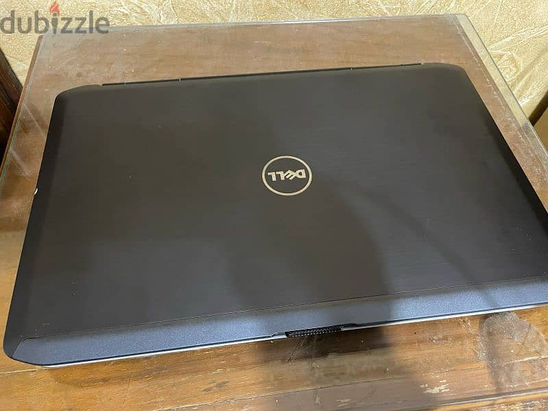 dell latitude جيل ثالث حالة ممتازه ويندوز10 3