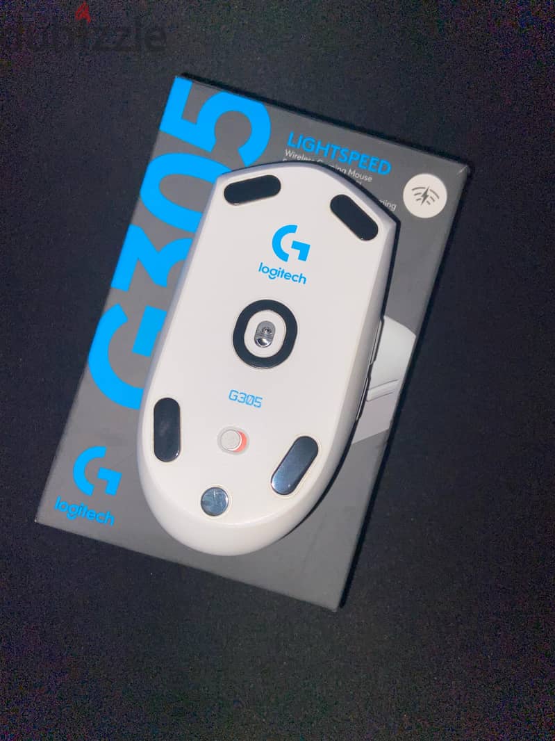 Mouse G305 2