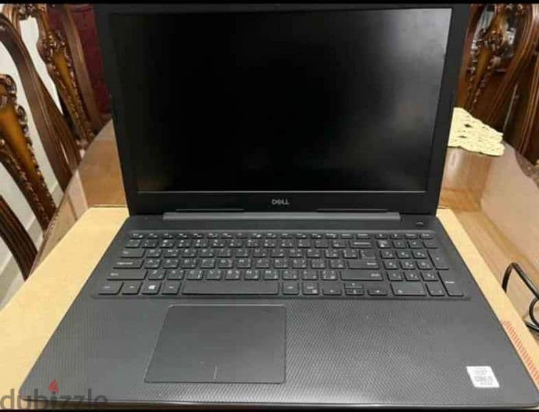 لابتوب ديل Laptop dell 1