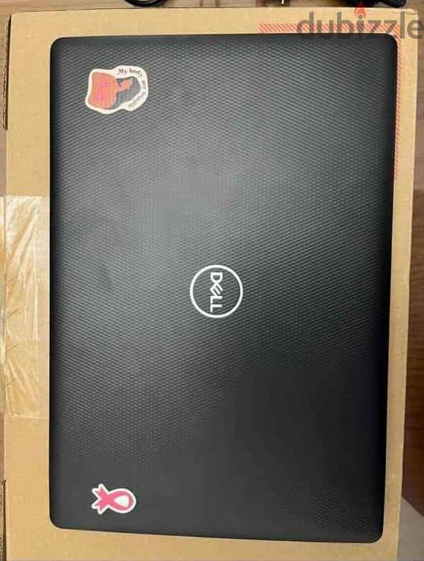 لابتوب ديل Laptop dell 2