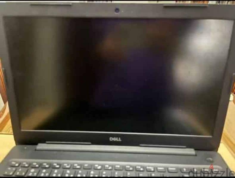 لابتوب ديل Laptop dell 4