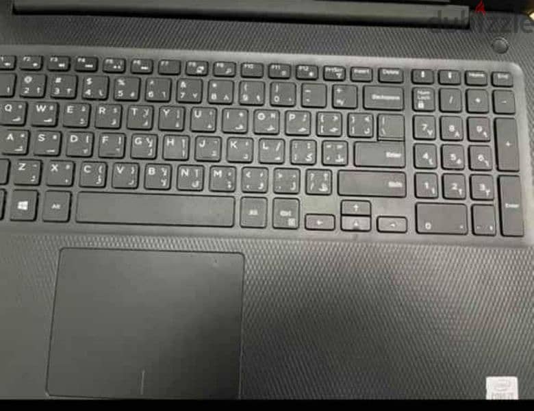 لابتوب ديل Laptop dell 5