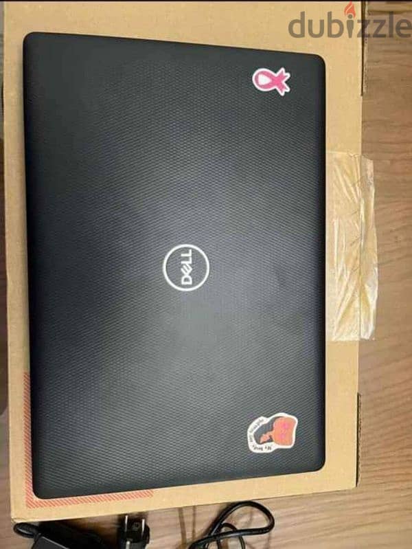 لابتوب ديل Laptop dell 7