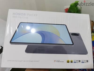 Honor Pad X9