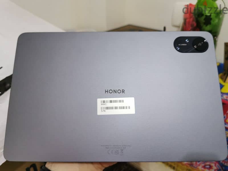 Honor Pad X9 2