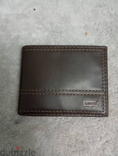 Levi's Wallet