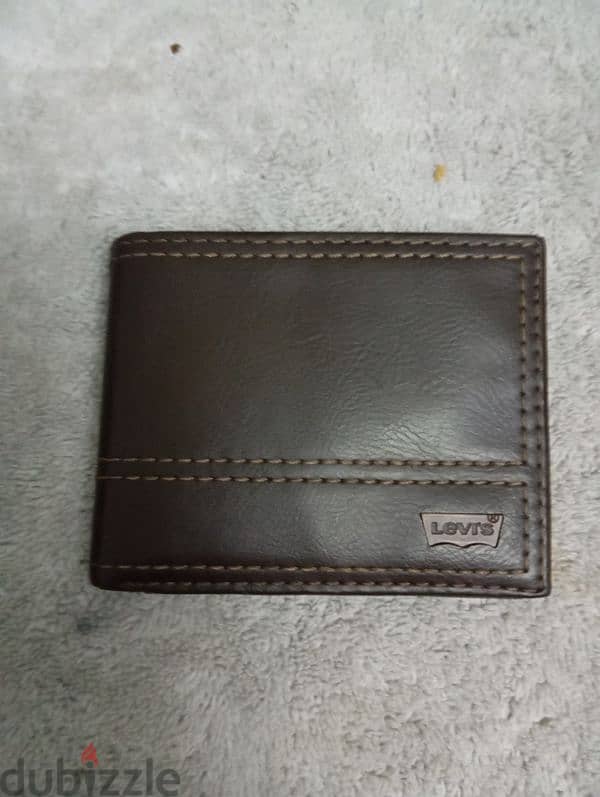 Levi's Wallet 0