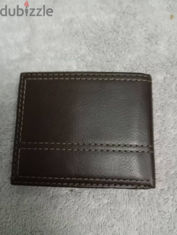 Levi's Wallet 1