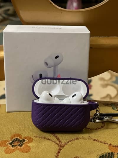 airpods pro 2