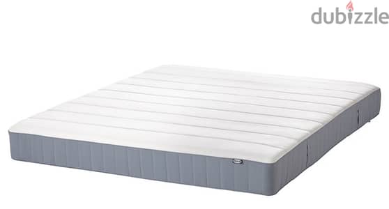 ikea mattress 140x200