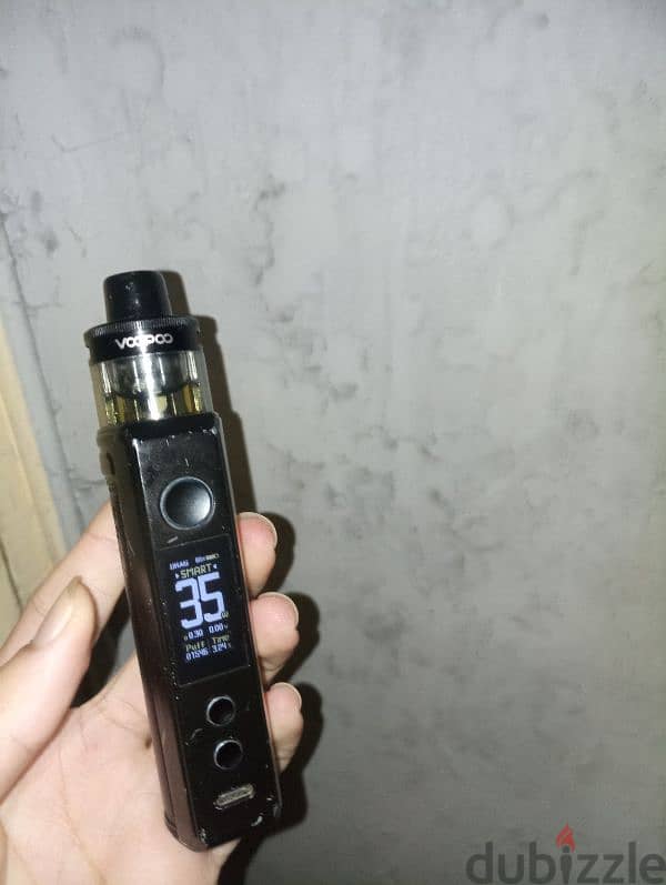 فيب voopoo DRAG X2 2