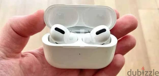 Airpods Pro