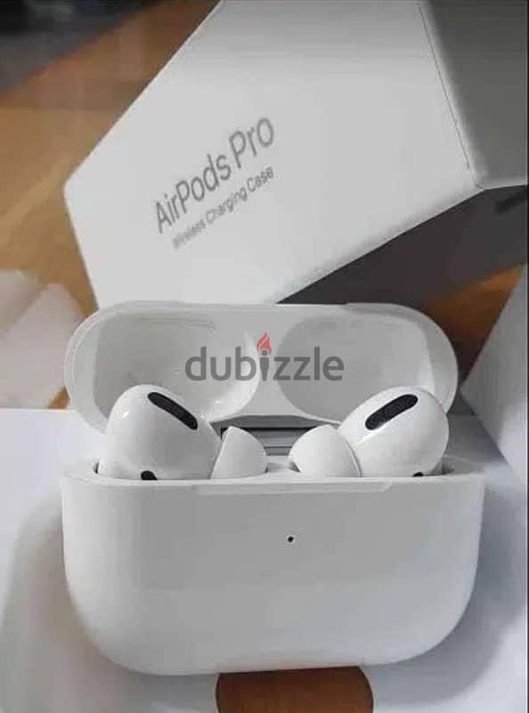 Airpods Pro 1