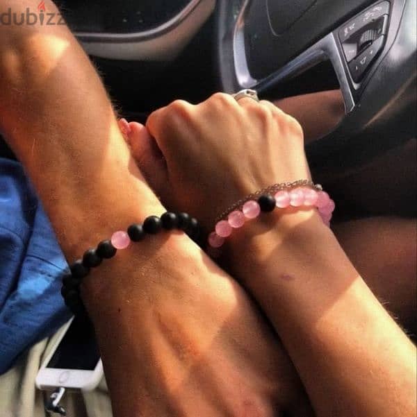 حظاظات كوبلز couple bracelet 0