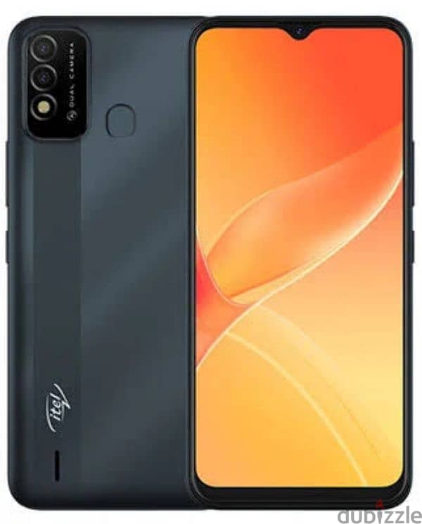 احصل على ايتل بي 37  والشحن مجااااااااااانى لفتره محدوده    Itel p37 0