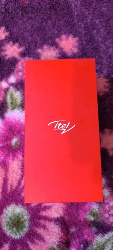 احصل على ايتل بي 37  والشحن مجااااااااااانى لفتره محدوده    Itel p37 1