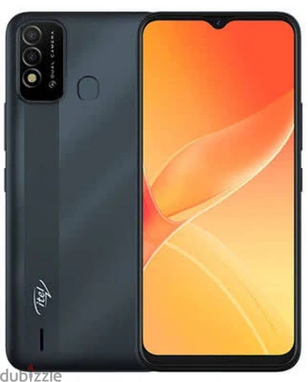 احصل على ايتل بي 37  والشحن مجااااااااااانى لفتره محدوده    Itel p37 4