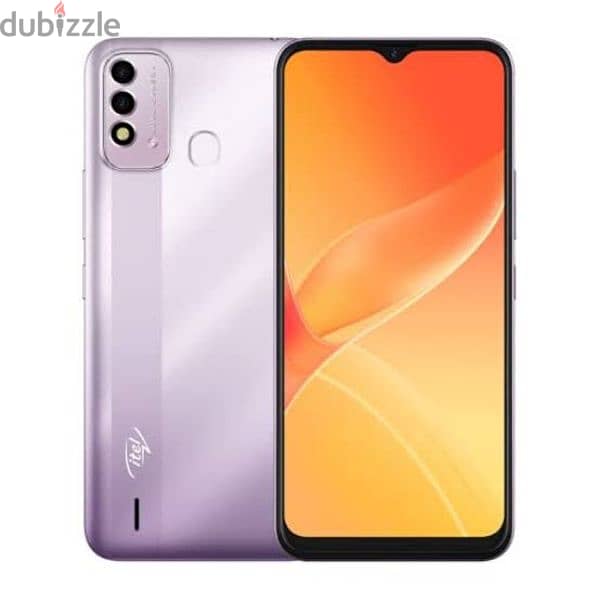 احصل على ايتل بي 37  والشحن مجااااااااااانى لفتره محدوده    Itel p37 6