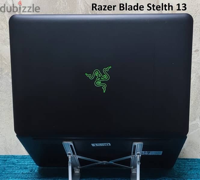 Razer Blade 14  Stealth 2