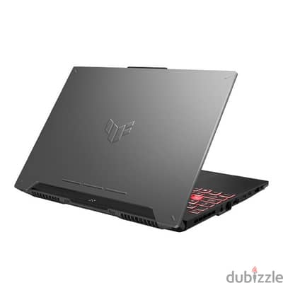 Asus Tuf A15