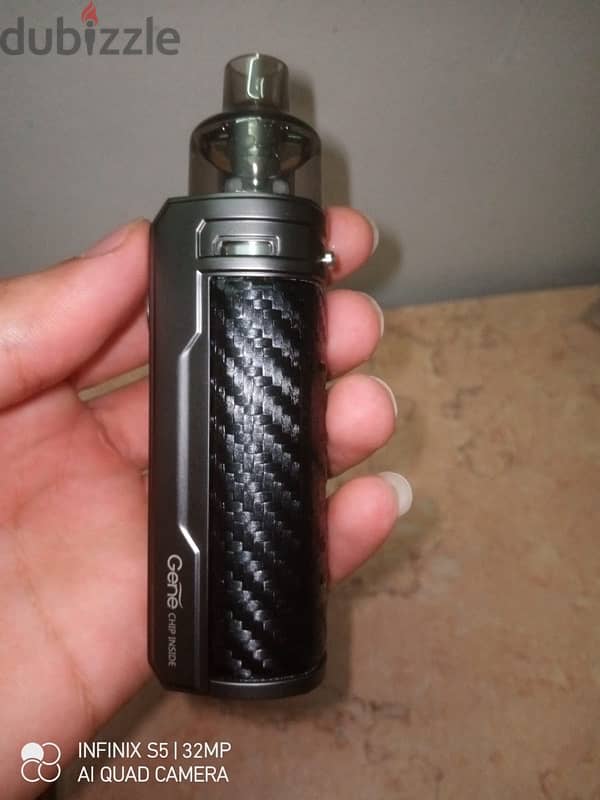 Vape drag s 0