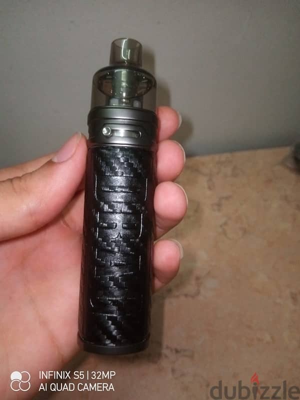 Vape drag s 1