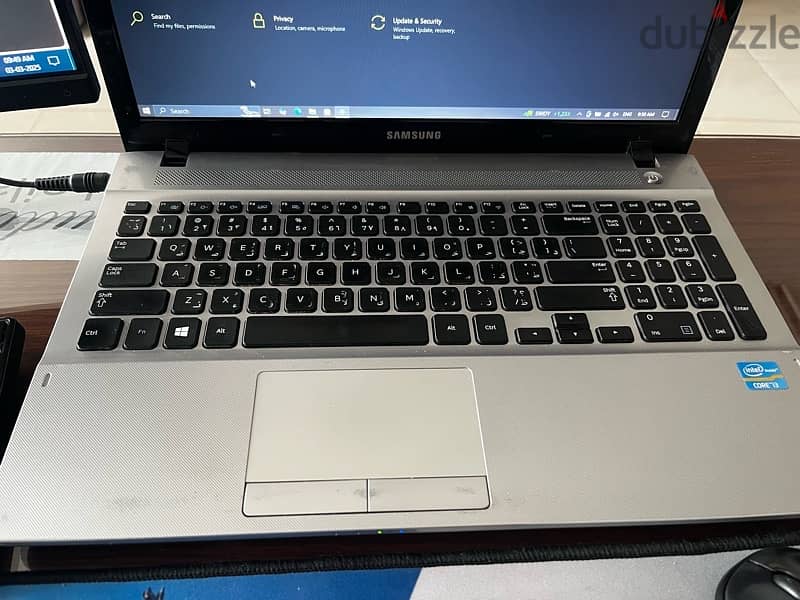 Samsung NoteBook 300E 1