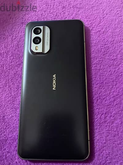 Nokia x30 5g ram8 /256