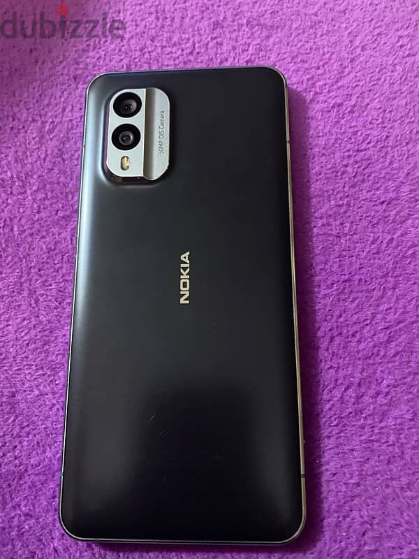 Nokia x30 5g ram8 /256 0