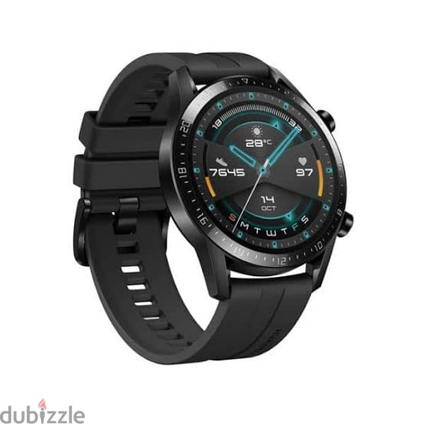 Huawei Watch GT 2 Sport Edition, 3