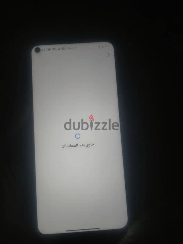 redmi note 9 zeroooo للبدل 1