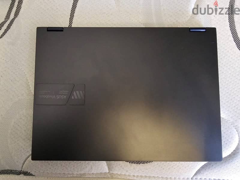 Asus VivoBook S14 flip as new 2