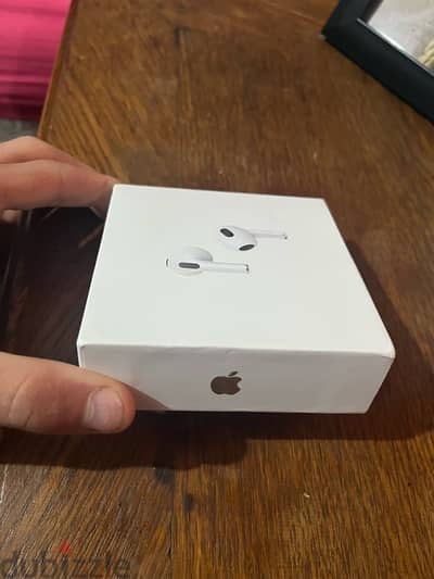 air pods pro good condition