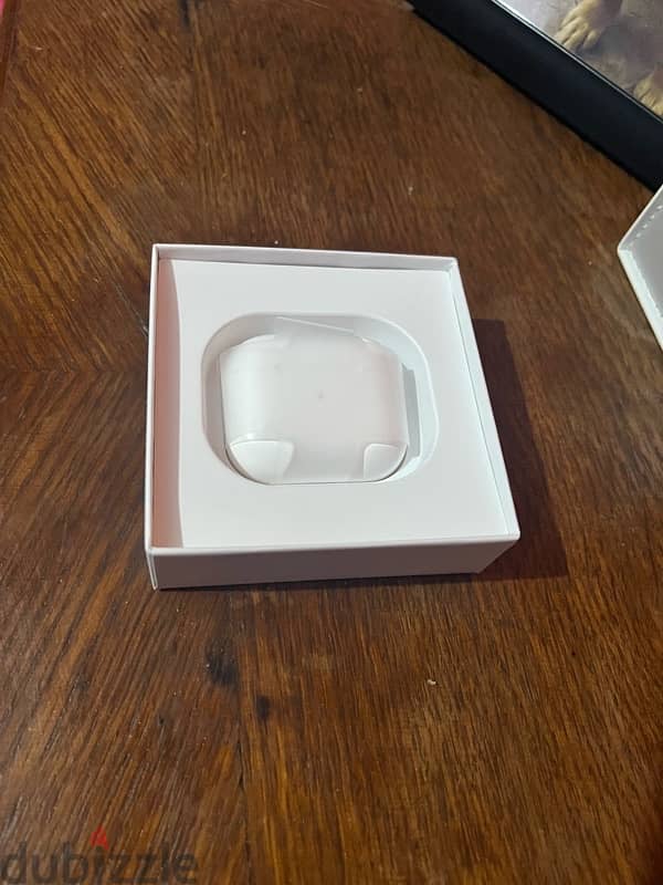 air pods pro good condition 1