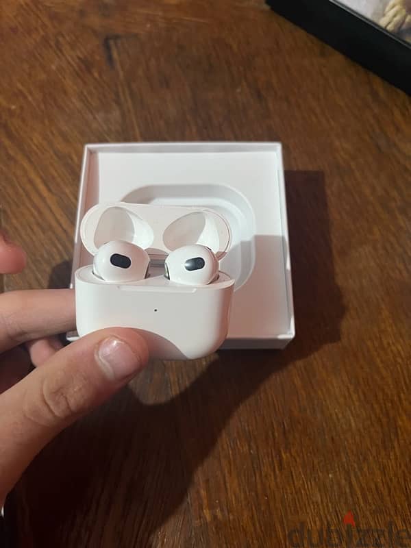 air pods pro good condition 2