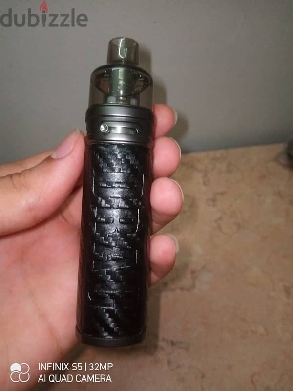 Vape drag s 1