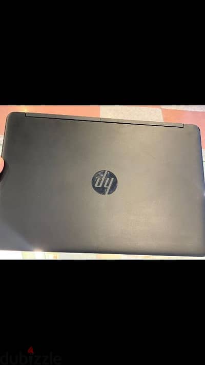 وحش المهمات  HP G1