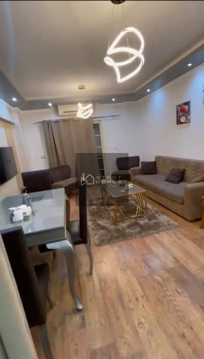 The most beautiful fully furnished apartment with appliances, near Avenue Mall