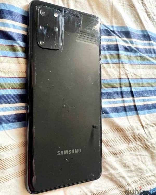 samsung S20 plus 128GB 1