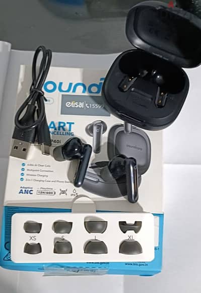 soundcore p40i