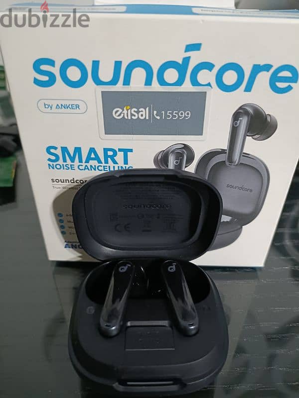 soundcore p40i 2