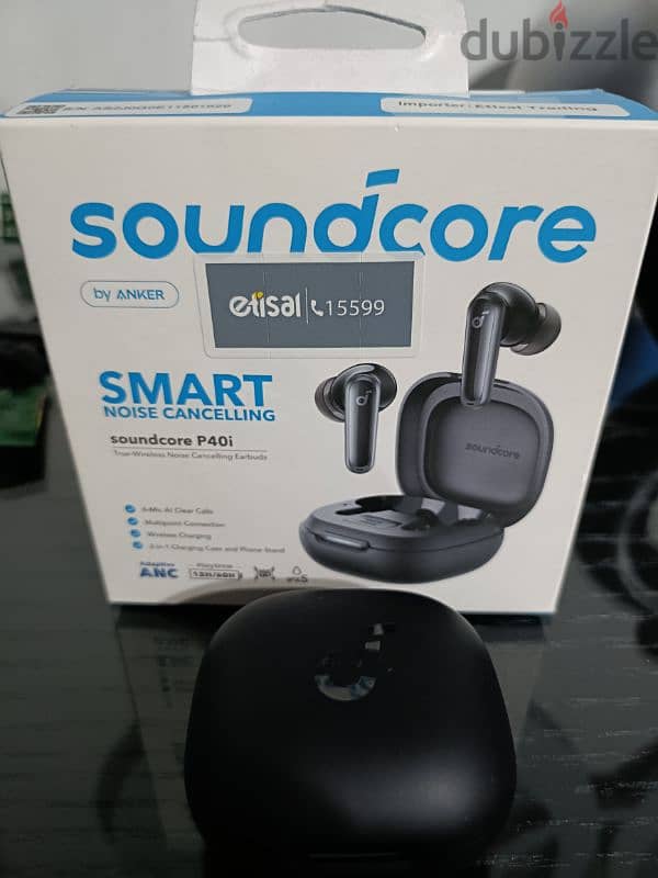 soundcore p40i 3