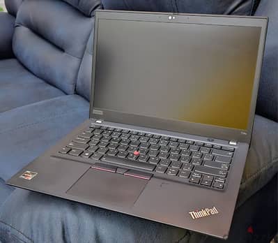 Lenovo Thinkpad T14s Gen1