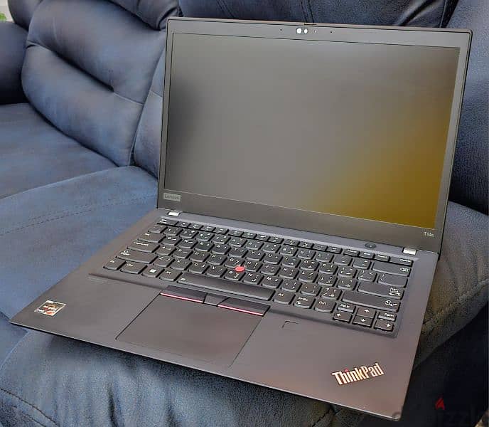 Lenovo Thinkpad T14s Gen1 0