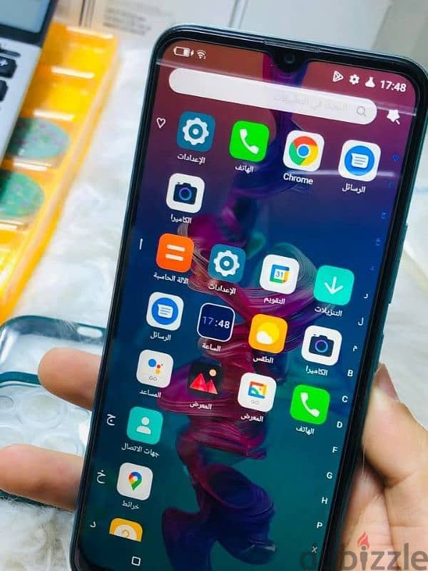 احصل على Itel p37 والشحن مجااااااااااانى لفتره محدوده 3