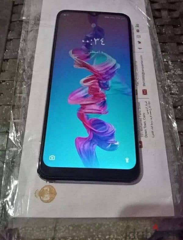 احصل على Itel p37 والشحن مجااااااااااانى لفتره محدوده 4