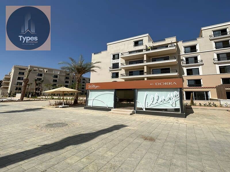 للبيع توين هاوس استلام 2026 بكمبوند فيلدج ويست ( Village west ) 0