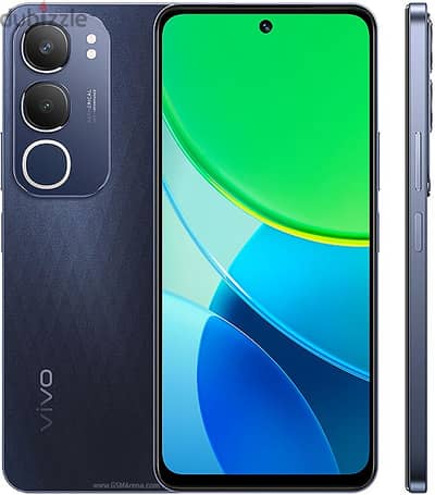 vivo Y19s