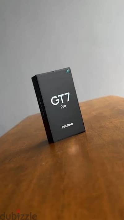 Realme GT7 Pro 16GB Ram / 512GB Chinese New