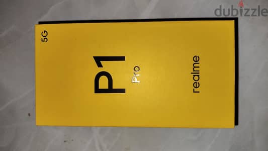 relme p1 pro